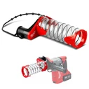 Milwaukee 4932464916 Σύστημα Αναρρόφησης Σκόνης Δράπανου