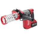 Milwaukee 4932464916 Σύστημα Αναρρόφησης Σκόνης Δράπανου
