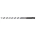 Milwaukee Shockwave Carbide Drill Bit 6x90/150mm Hex Shank