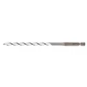 Milwaukee Shockwave Τρυπάνι Καρβιδίου 6x90/150mm με Εξάγωνο Στέλεχος