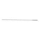 Milwaukee Shockwave Τρυπάνι Καρβιδίου 6x90/150mm με Εξάγωνο Στέλεχος