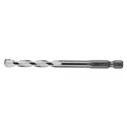 Milwaukee Shockwave Τρυπάνι Καρβιδίου 6x90/150mm με Εξάγωνο Στέλεχος