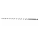 Milwaukee Shockwave Τρυπάνι Καρβιδίου 6x90/150mm με Εξάγωνο Στέλεχος
