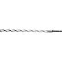 Milwaukee Shockwave Τρυπάνι Καρβιδίου (TCT) 12x260mm με Εξάγωνο Στέλεχος