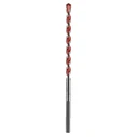 Milwaukee TCT Super Carbide Drill Bit with Cylindrical Shank for Building Materials 8x50mm - 4932471182