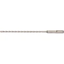 Milwaukee Τρυπάνι SDS-PLUS 2 κοπών 5.5x210mm (4932471264)