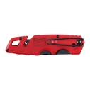 Milwaukee Fastback Safety Folding Knife 4932471358