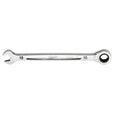 Milwaukee MAX BITE 10 mm 12-point Ratchet Wrench (4932471503)