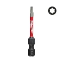 Milwaukee Μύτη Κατσαβιδιού Torx T10 Shockwave 4932471570