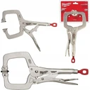 Milwaukee Torque Lock Wide Grip Pliers 280 mm (4932471727)