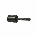 Milwaukee Ποτηροτρύπανο Διαμαντέ Ξηρής Κοπής M14 8mm