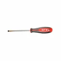 Milwaukee Trilobe Slotted Screwdriver 0.4 x 65 mm (Model 4932471773)