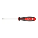 Milwaukee Μαγνητικό Κατσαβίδι Ίσιο Trilobe 100 mm (SL 0.8 x 4) - MPN 4932471778
