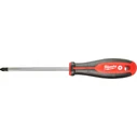 Milwaukee Μαγνητικό Κατσαβίδι Σταυρός PH1x100mm Trilobe - 4932471786