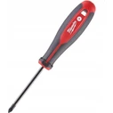 Milwaukee Μαγνητικό Κατσαβίδι Σταυρός PH1x100mm Trilobe - 4932471786