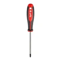 Milwaukee Μαγνητικό Κατσαβίδι Σταυρός PH2 x 125mm Trilobe