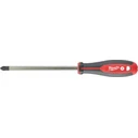 Milwaukee Μαγνητικό Μακρύ Κατσαβίδι Σταυρός PH3 x 150mm Trilobe