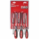 Milwaukee Magnetic Trilobe Screwdriver Set - 4932471806
