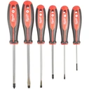 Milwaukee Magnetic Trilobe Screwdriver Set - 4932471806