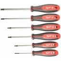 Milwaukee Σετ 6 Κατσαβίδια Tri‑lobe (PH1, PH2, SL3, SL4, SL5.5, SL6.5)