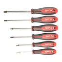 Milwaukee Σετ 6 Κατσαβίδια Tri‑lobe (PH1, PH2, SL3, SL4, SL5.5, SL6.5)