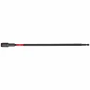 Milwaukee HEX Adapter with Bit Output, 1 pc (4932471825)