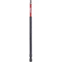 Milwaukee Shockwave Pozidriv Screwdriver Bit PZ3 (1 pc)