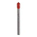 Milwaukee Carbide Drill Bit 6x60mm for Glass, Tiles and Building Materials (4932471958)