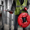 Milwaukee Πολυεστερική Ατσαλίνα Ηλεκτρολόγου 30 m, Διάμετρος 30 mm, Κωδικός 4932472119