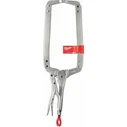 Milwaukee Torque Lock C‑Jaw Locking Pliers, 480 mm (Model 4932472260)