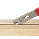 Milwaukee Shockshield 4932478253 Pry Bar / Nail Puller 305 mm