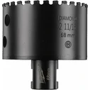 Milwaukee Διαμαντοκορώνα Ξηρής Κοπής 68mm για Μέταλλο & Πλακάκι (M14) - 4932478285