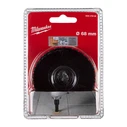Milwaukee Diamond Hole Saw 68mm Dry Cutting for Metal & Tile (M14) - 4932478285