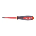 Milwaukee Κατσαβίδι Ηλεκτρολόγου VDE 1000V Torx T30x100mm 4932478732