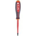 Milwaukee VDE Electrician Screwdriver 1000V Torx T30 x 100mm (4932478732)