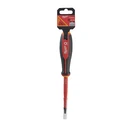Milwaukee VDE Electrician Screwdriver 1000V Torx T30 x 100mm (4932478732)