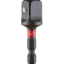 Milwaukee Αντάπτορας HEX σε 1/2'' - 4932478803