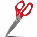 Milwaukee Metal Blade Scissors Red 4932479409, 1 pc