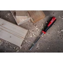 Milwaukee Chisel with Flat (Straight) Blade 6 mm & Plastic Handle (Model 4932479892)