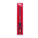 Milwaukee Chisel with Flat (Straight) Blade 6 mm & Plastic Handle (Model 4932479892)