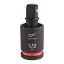 Milwaukee Adapter 1/2'' Female to 1/2'' Male - 4932480357