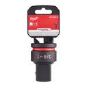 Milwaukee Air Adapter 3/4'' Inlet to 1'' Outlet - 4932480406