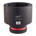 Milwaukee Shockwave Καρυδάκι Αέρος Εξάγωνο 1" 65mm (4932480422)