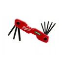 Milwaukee Σουγιάς με Κλειδιά Torx (T9–T40) - 4932480979