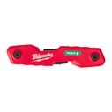 Milwaukee Folding Torx Key Tool (T9–T40) - Model 4932480979