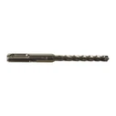 Milwaukee Διαμαντοτρύπανο SDS Plus για Δομικά Υλικά 7x215mm (4932492018)