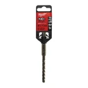 Milwaukee Διαμαντοτρύπανο SDS Plus για Δομικά Υλικά 7x215mm (4932492018)