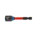Milwaukee Shockwave Μαγνητικό Καρυδάκι Εξάγωνο 3/8" 4932492440