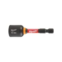 Milwaukee Magnetic Hex Nut Driver 13mm with HEX Shank (4932492443)