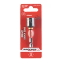 Milwaukee Magnetic Hex Nut Driver 13mm with HEX Shank (4932492443)
